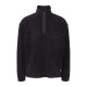 Tommy Hilfiger Ανδρική μπλούζα Quarter-Zip Relaxed Fleece